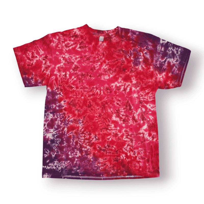 Slasher - Marks Tie Dye